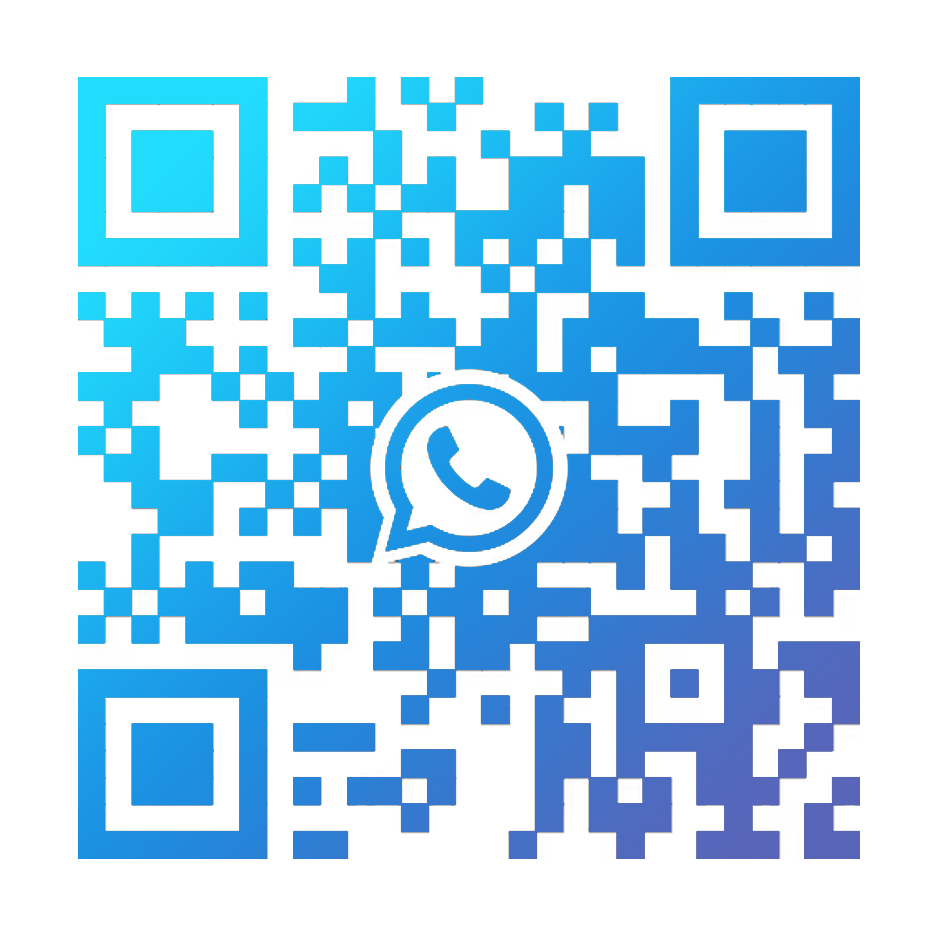 WhatsApp QR Code